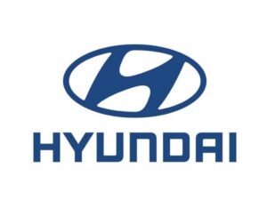 Logo Hyundai