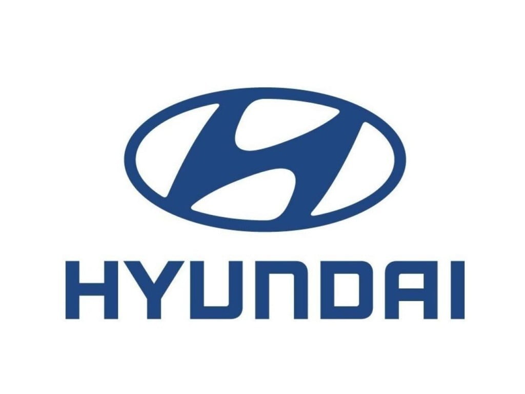 Logo Hyundai