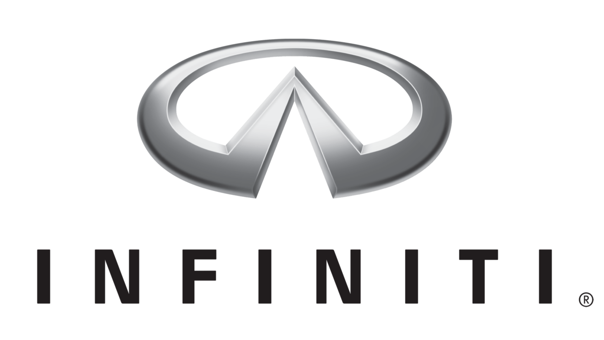 Logo Infiniti