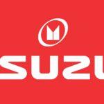 Logo Isuzu