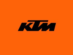 Logo KTM
