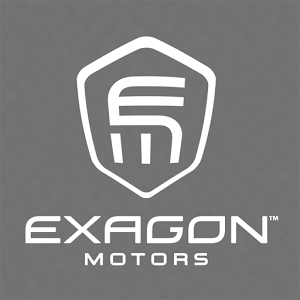 Logo Exagon