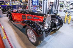 Bugatti T57