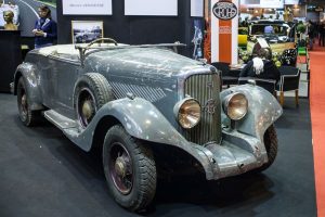 Panhard-Levassor