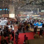 Salon Automobiles 1600 x 900