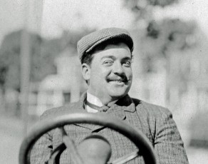 Vincenzo Lancia