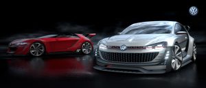 Volkswagen GTI Supersport