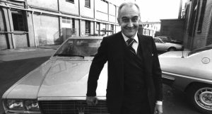 Alejandro Detomaso