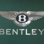 Bentley Logo