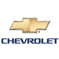 chevrolet logo