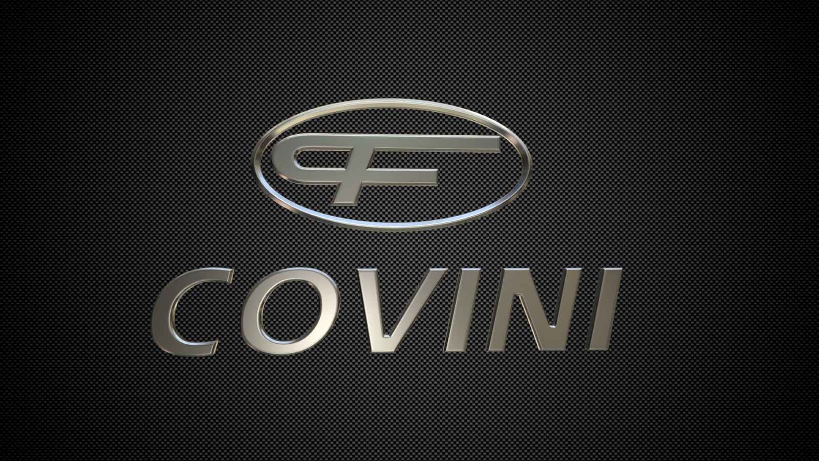 Covini Constructeur Automobile Italien crée en 1978