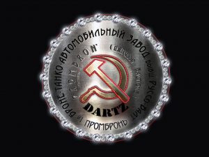 Dartz Logo