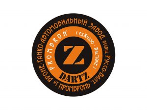 Dartz Logo