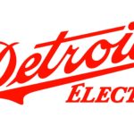 Detroit Electric Logo