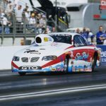 Dragster - PRO STOCK - Jim Yates