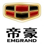 Logo Emgrand