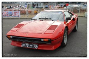 Ferrari 308 GTB