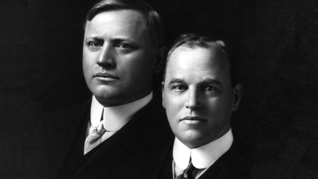 Les Frères Dodge