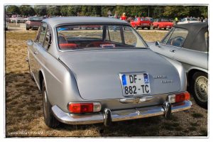 italian meeting - Lancia Flavia 1.8