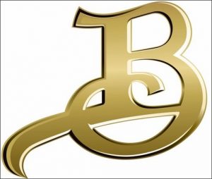 Logo Bufori