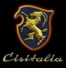 logo Cisitalia