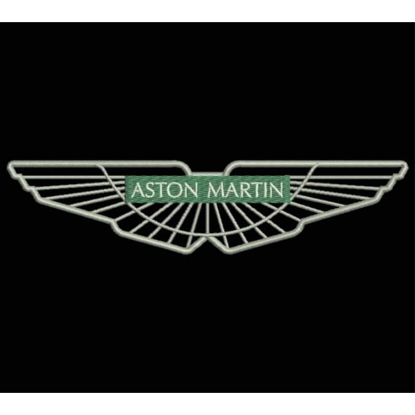 Logo Aston Martin