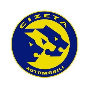 logo cizeta