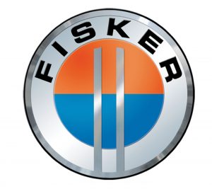Logo Fisker