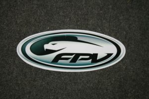 Logo FPV