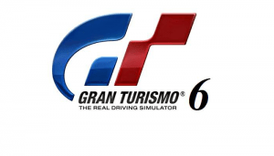 Logo Gran Turismo 6