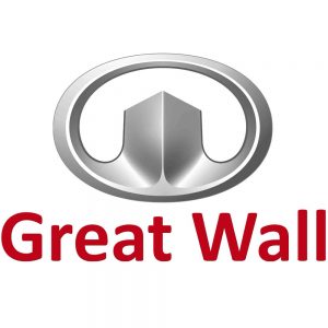 Logo Great Wall