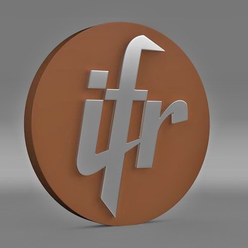 Logo IFR Automotive