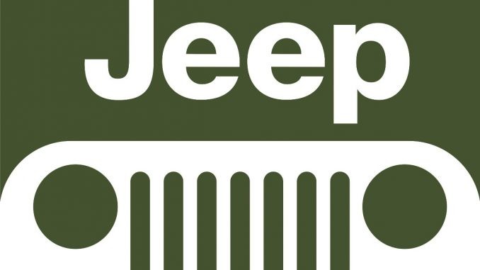 Logo Jeep Logo Jeep