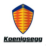 Logo Koenigsegg