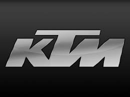 Logo KTM