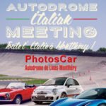 Monthlery Italian Meeting