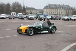 Traversee de Paris 2014
