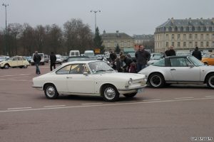 Traversee de Paris 2014