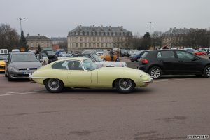 Traversee de Paris 2014