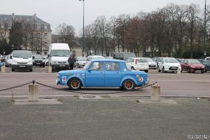Traversee de Paris 2014