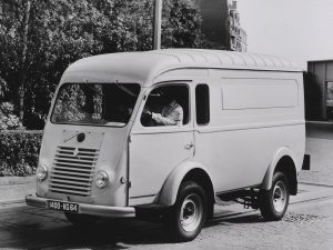 1949 Renault Goelette 1400 KG