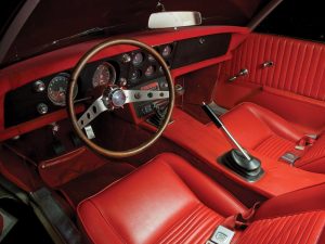 1964 Pontiac Banshee Concept