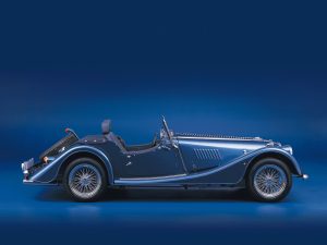 Morgan Plus 8 1968