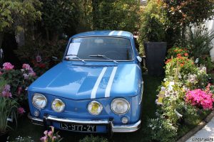 1969 Renault R8 Gordini
