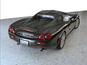 2001 Mitsuoka Orochi