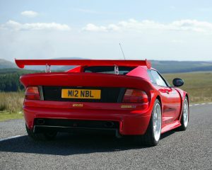2003 Noble M12 GTO