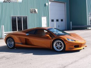 2008 Locus Plethore