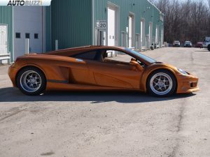 2008 Locus Plethore