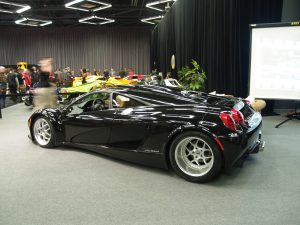 2008 Locus Plethore