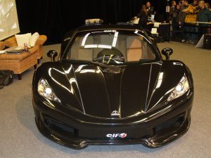 2008 Locus Plethore